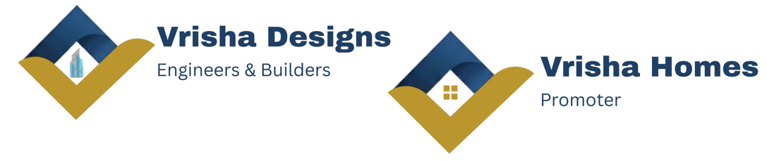 Vrisha Homes
