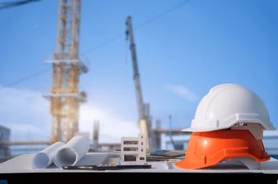 Management dashboard