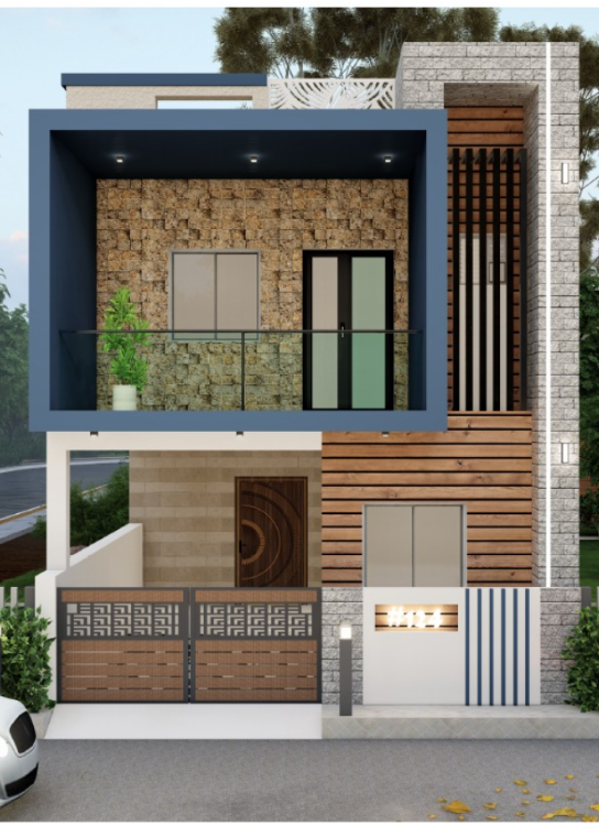 Villa project